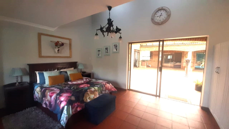 4 Bedroom Property for Sale in Bethlehem Free State